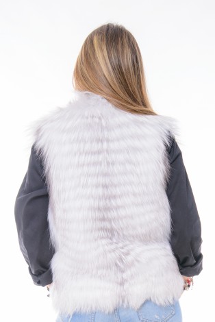 Gilet-volpe-polare---rear---DSC_8182