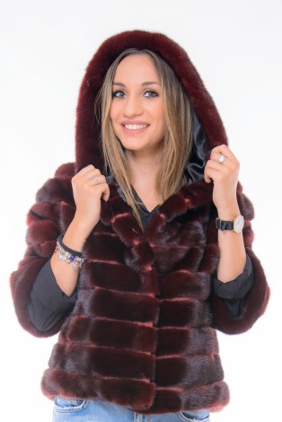 Giacca-visone-scarlet-con-cappuccio-versione-casual---front-2---DSC_8225