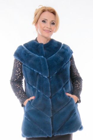 Gilet-di-visone-bicolor-grigiofumobluesugar---front-2---DSC_8231