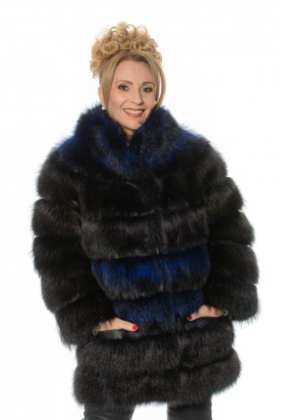 Cappotto-Marmotta-Bicolore
